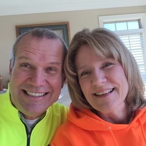 Meet your Posher, Jay